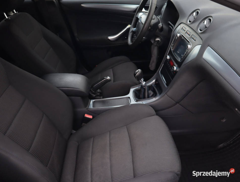 Ford Mondeo 20 TDCi sprzedam
