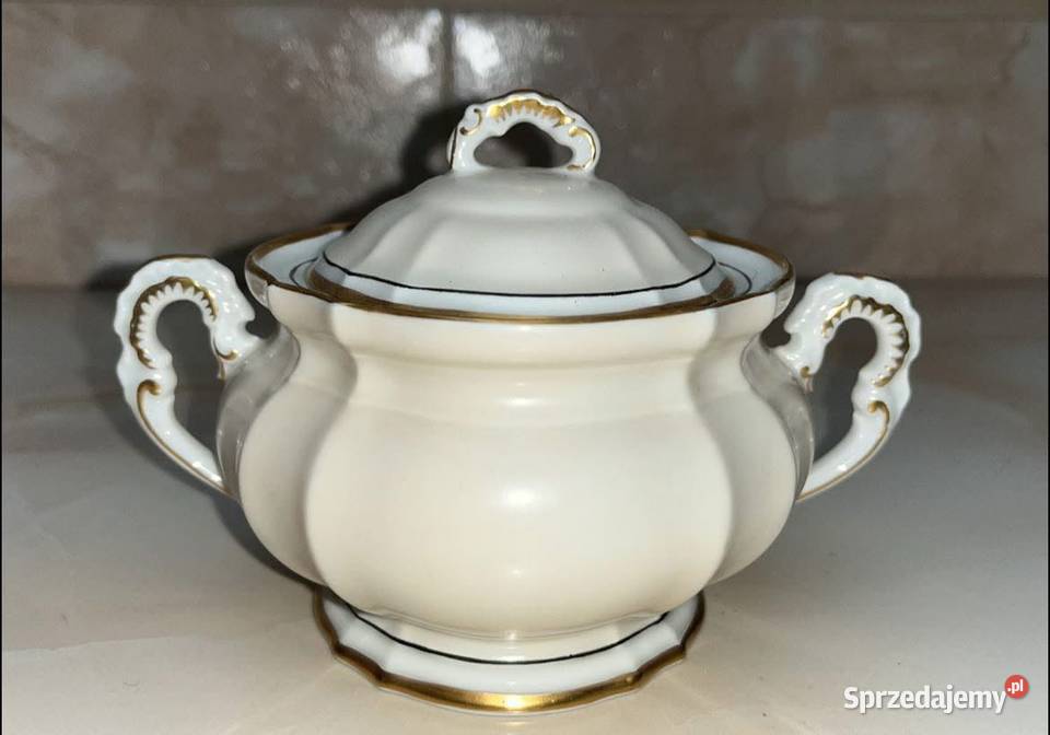 Cukiernica Furstenberg Anna Carina Gdańsk