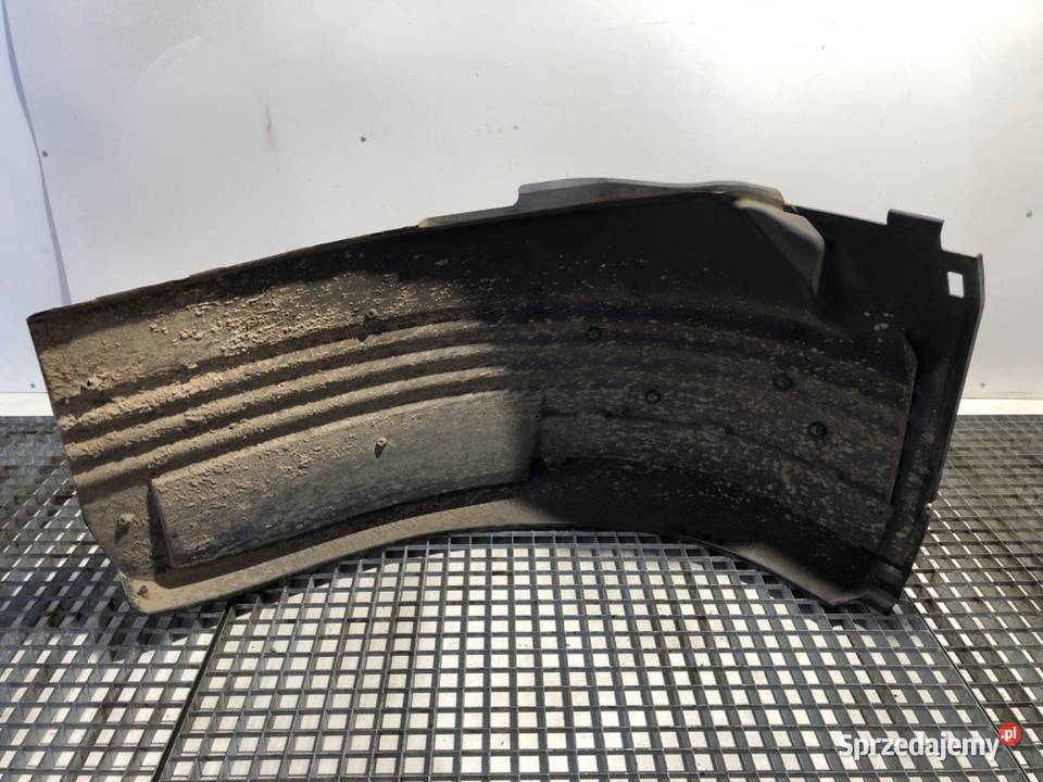 NADKOLE PRAWY PRZÓD SCANIA PGRT series 1431933 ciężarowe