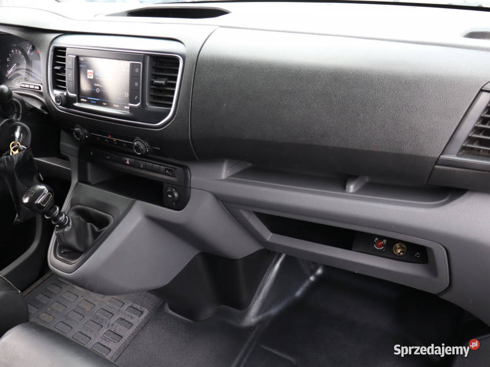 Peugeot Expert 20 BlueHDi 4/5