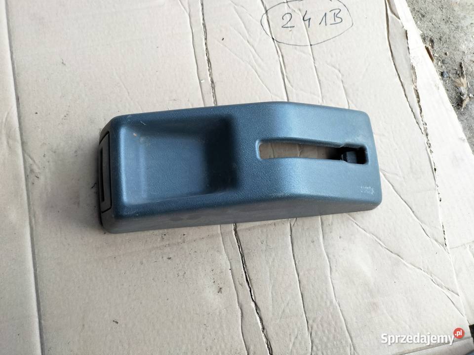 PEUGEOT 306 XN TUNEL POPIELNICZKA TYŁ TYLNA Kamień-Kolonia