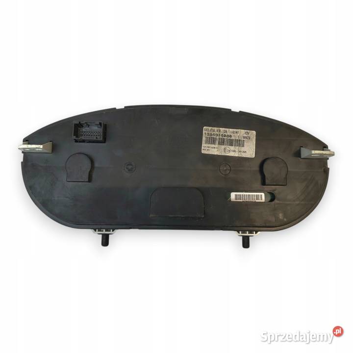 LICZNIK ZEGARY 1385914080 Fiat Ducato Boxer osobowe Chełm sprzedam