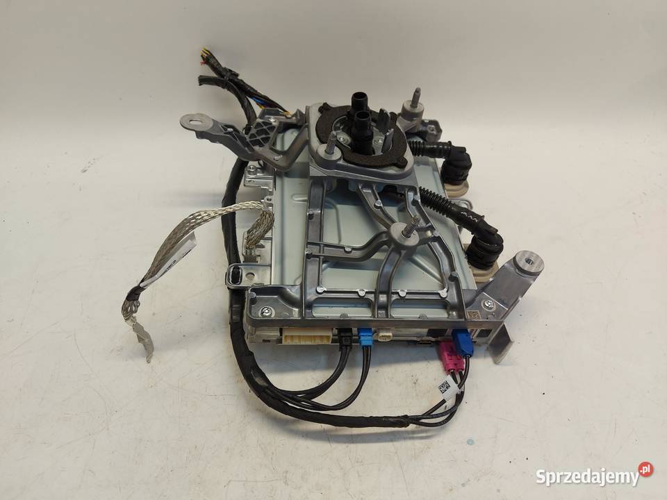 TESLA MODEL Y 2024r MODUŁ STEROWNIK 178741905H sprzedam