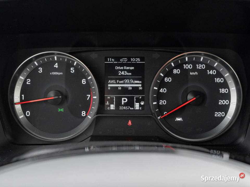 SsangYongKGM Tivoli ADVENTURE 15 TGDI Kcof 2 system Start-Stop sprzedam