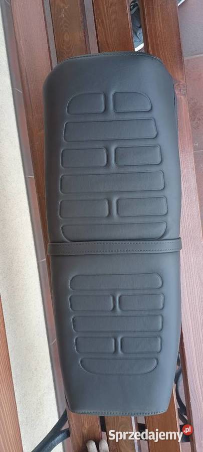 Siedzenie jawa 350 TS Częstochowa