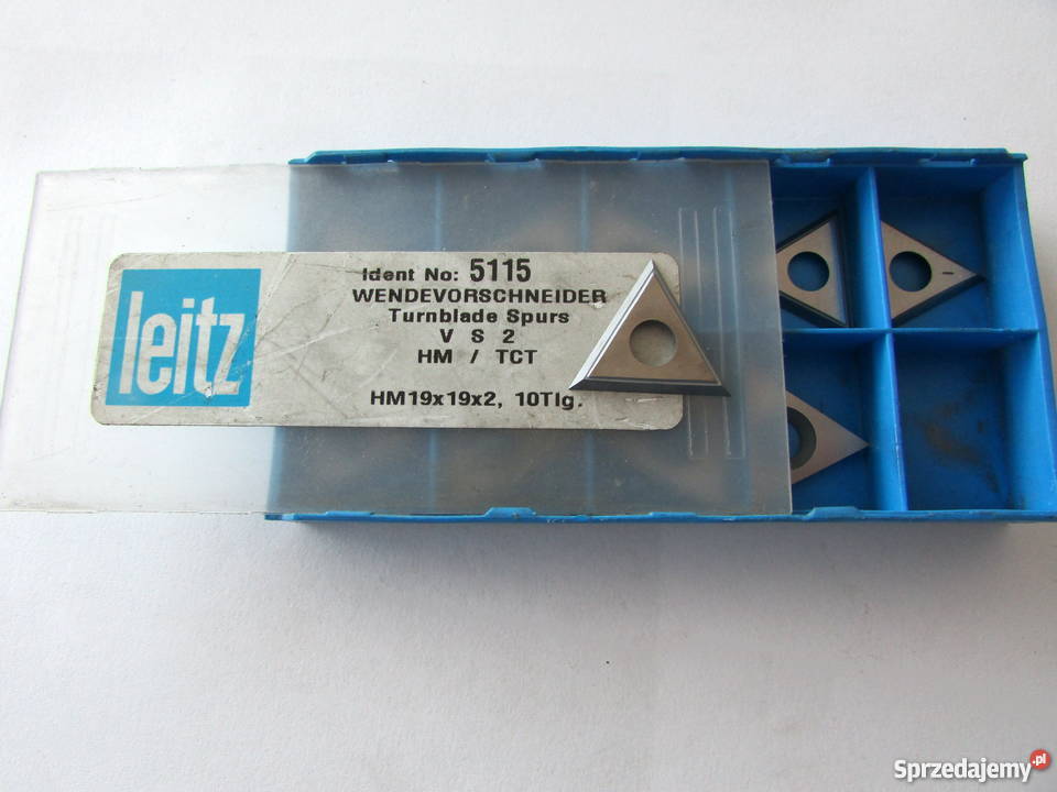 Nóż Leitz 5115 Mojusz