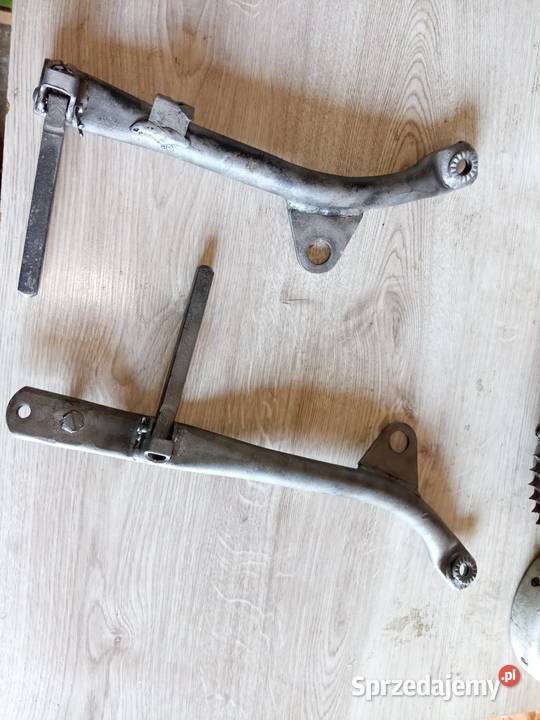 Wsk podnozek uchwyt stopki Stalowa Wola