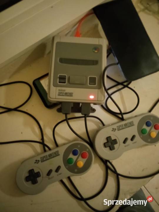 Konsola2 pady Szczecin