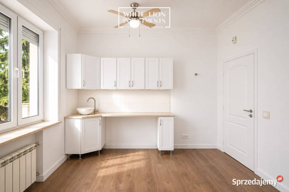 Lokal Warszawa 71m2 mazowieckie
