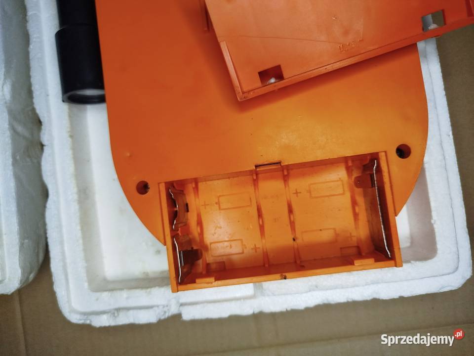 Gra elektroniczna Sowa pistolet Valgustiir Norma sprzedam