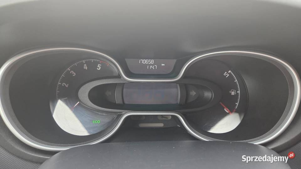 Opel Vivaro long