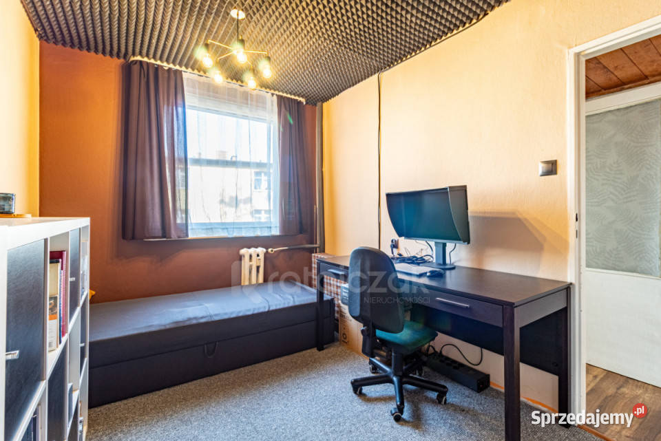 Mieszkanie 6296m 4 pokojowe Wejherowo Osiedle pomorskie