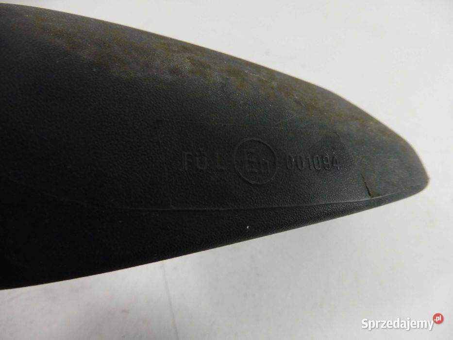 Piaggio MP3 500 lusterka kpl 1420r A684 Pozostałe Poznań