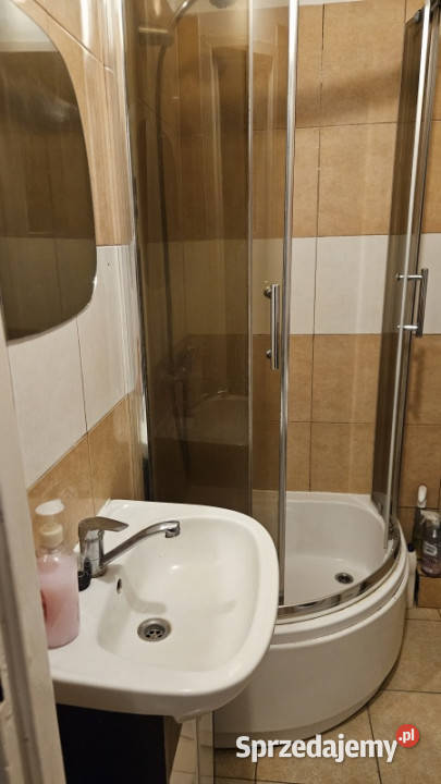 Sprzedam mieszkanie 3 pokojowe Czechów Lublin 48m2