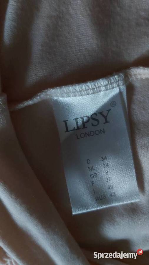 Lipsy London bluzka 36 S Lublin
