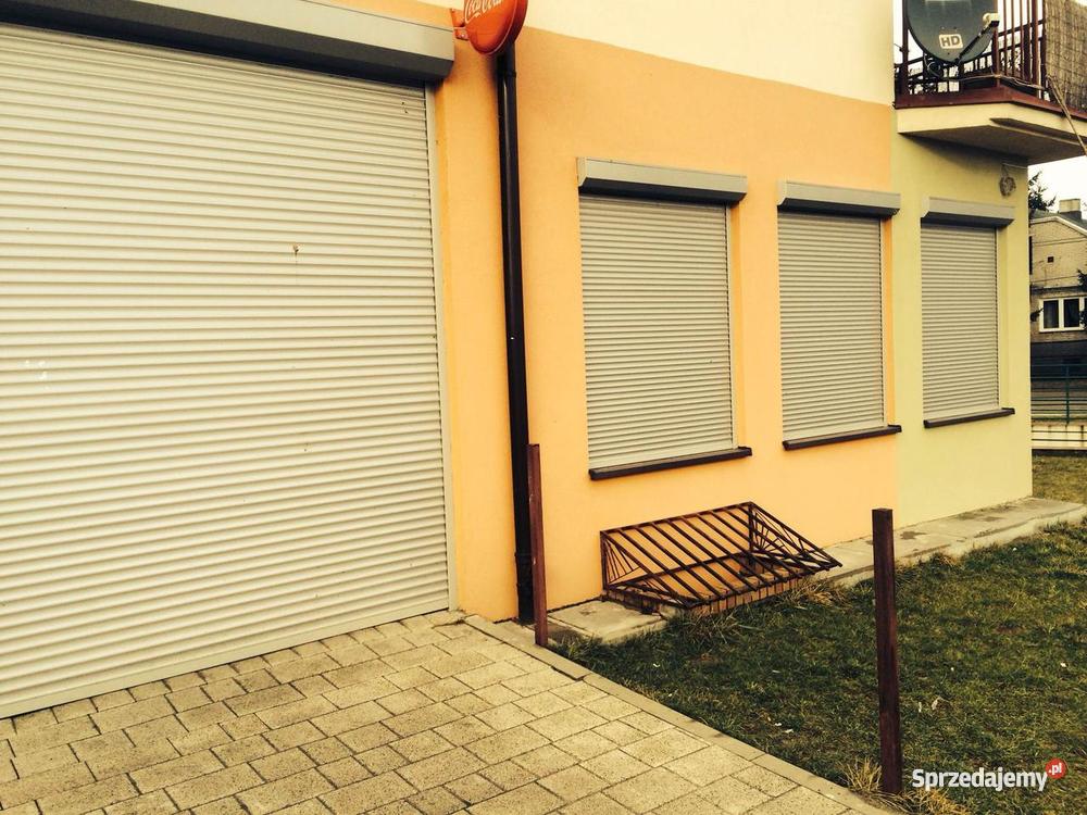 Odstąpię sklep spożywczy mazowieckie Warszawa