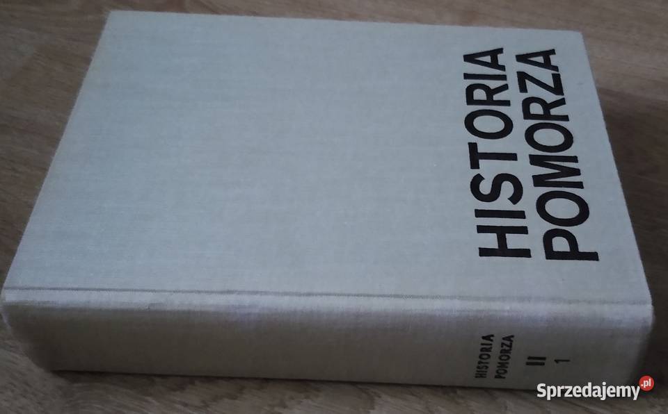 Historia Pomorza 21 146466164857 Labuda Biskup Gdańsk