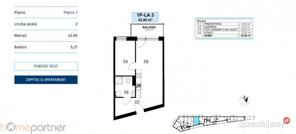 Lokal Międzyzdroje 429m2 zachodniopomorskie