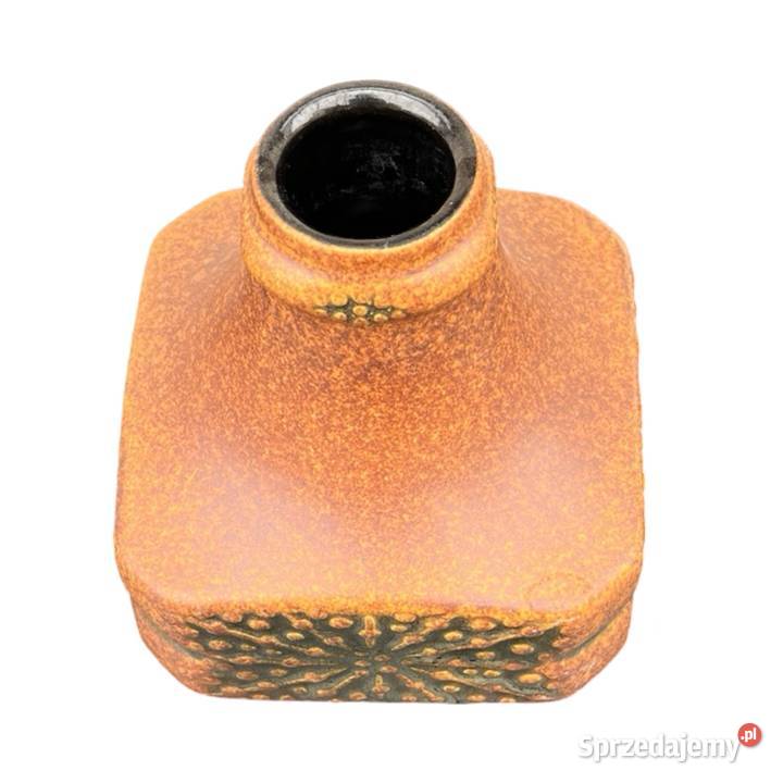 Wazon ceramiczny w stylu opart Fohr Keramik sprzedam
