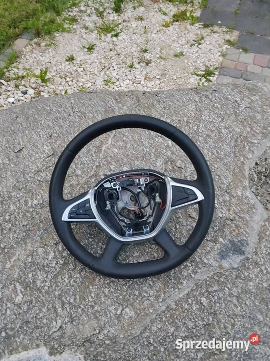 Co wpływa na cenę w tym przypadku
Zalety Posiada Części i akcesoria motocyklowe Sierpc