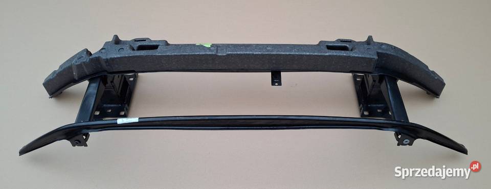 VW TOURAN III 5TA 15 BELKA ZDERZAKA PRZÓD osobowe Bieleń