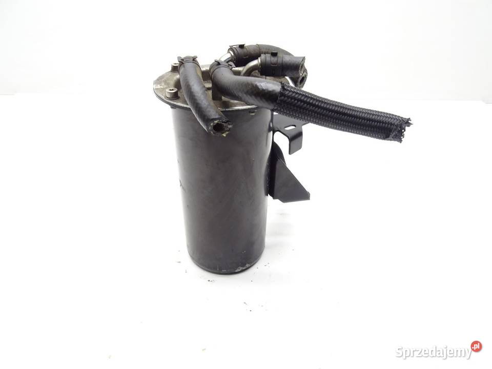 OBUDOWA FILTRA PALIWA 3C0127400D SKODA YETI LIFT osobowe małopolskie sprzedam