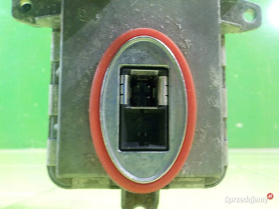 BMW E92 LIFT 20D AUT 10r 2D przetwornica XENON osobowe Suków