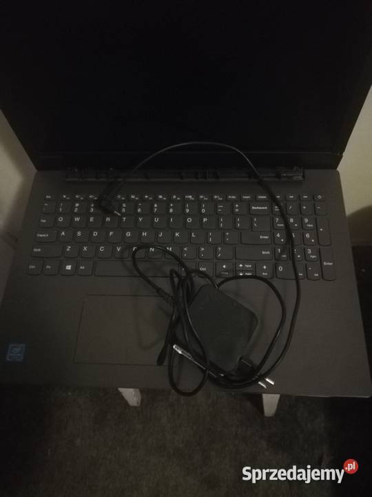Laptop lenovo 32015iap z zasilaczem dysk twardy Łódź