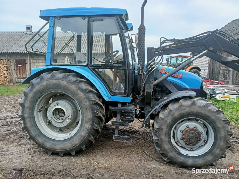 Pronar Zefir 85 WOM 540/1000 obr. Wyszki sprzedam
