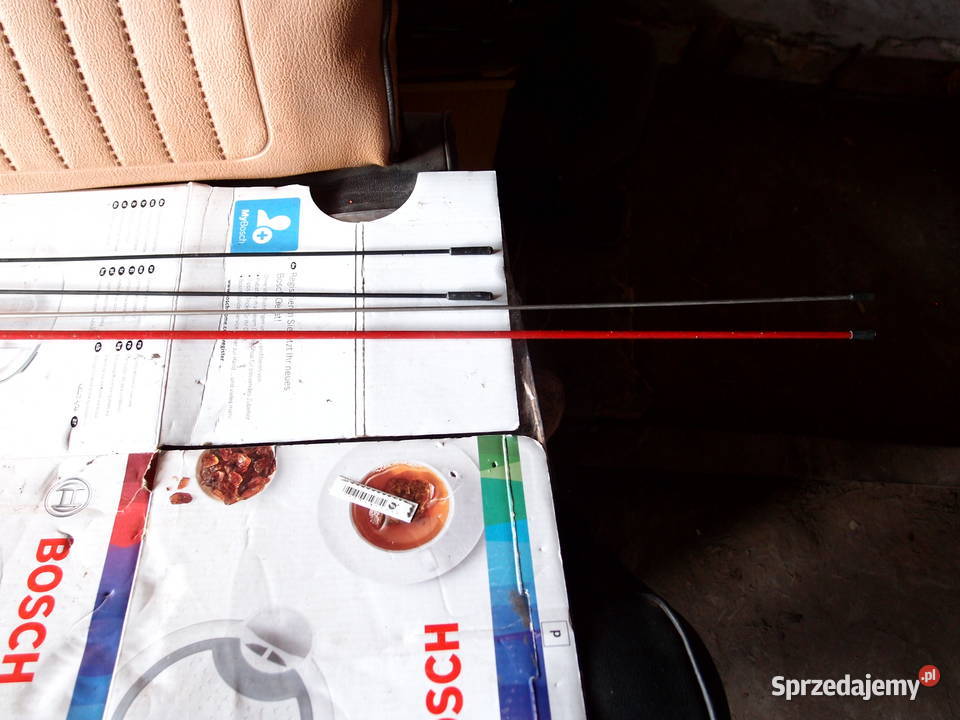 Antena samochodowa bat Unitra 1025 produkcja PRL sprzedam