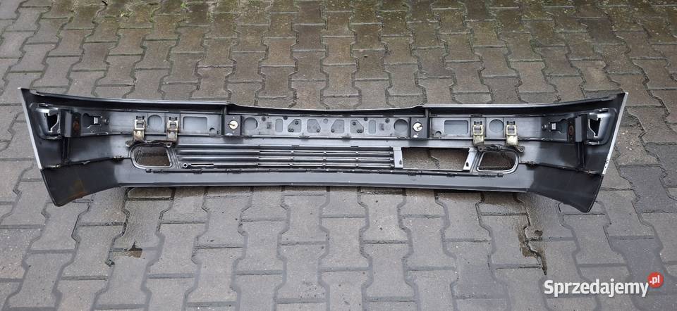 Zderzak w210 19951999 Nowogard