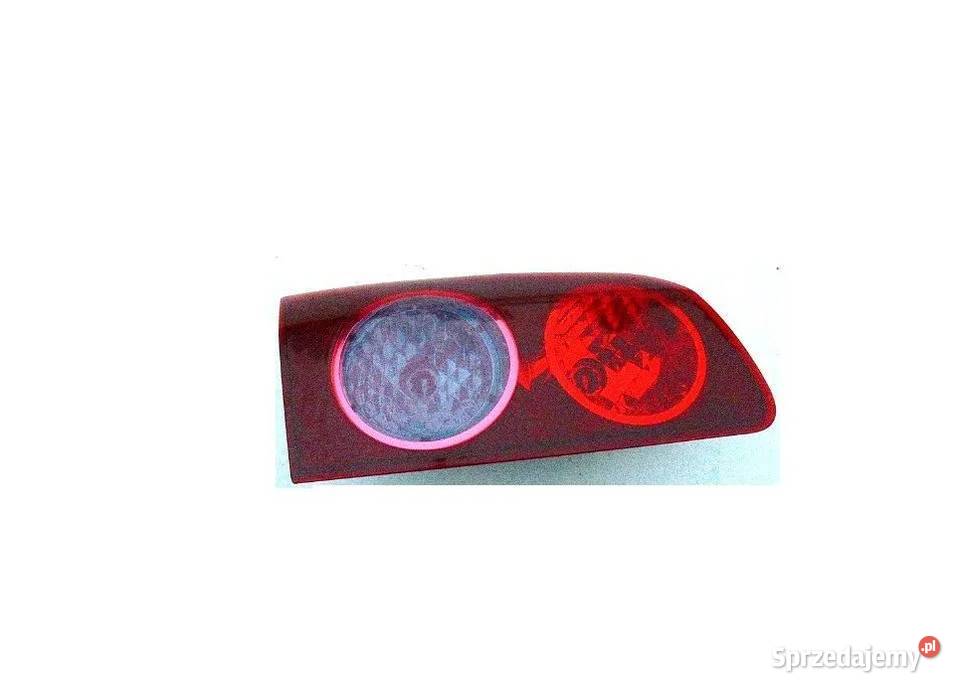 Fiat Croma II Lampa Wewnętrzna Lewa Prawa z Łódź sprzedam