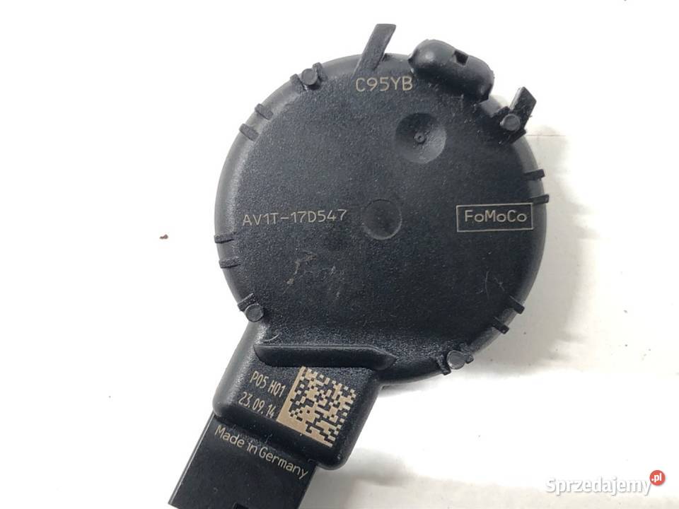 CZUJNIK SENSOR DESZCZU FORD TRANSIT COURIER Czujniki deszczu