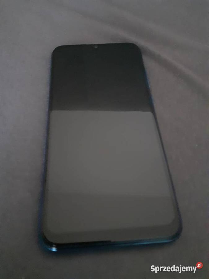 telefon huawei honor 20 lite 1284 stan Warszawa sprzedam