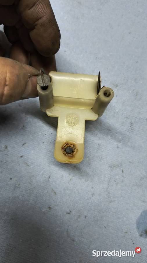 Mocowanie żarówki lampy tylniej komar motorynka Rzeszów