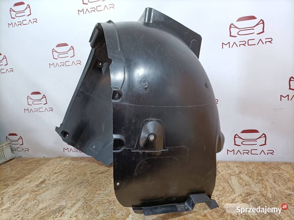 VW T6 LIFT MULTIVAN 19 NADKOLE PRAWY PRZÓD osobowe Nadkola Pleszew sprzedam