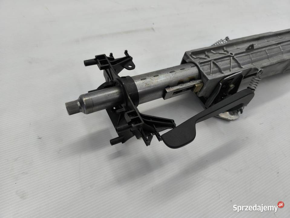 KOLUMNA KIEROWNICZA BMW F20 F21 116i 6854045 osobowe Kolumny kierownicze