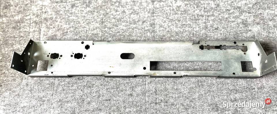 FAUST przedni panel konstrukcyjny Części i akcesoria Lublin