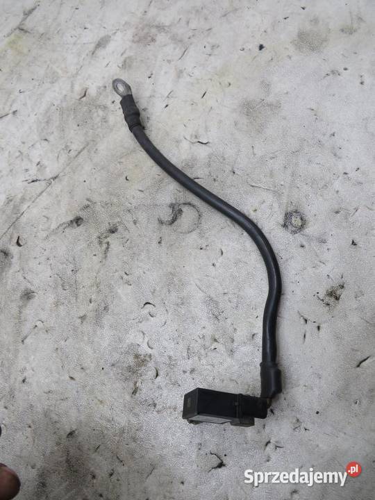 KLEMA MINUSOWA MERCEDES W205 A0009050554