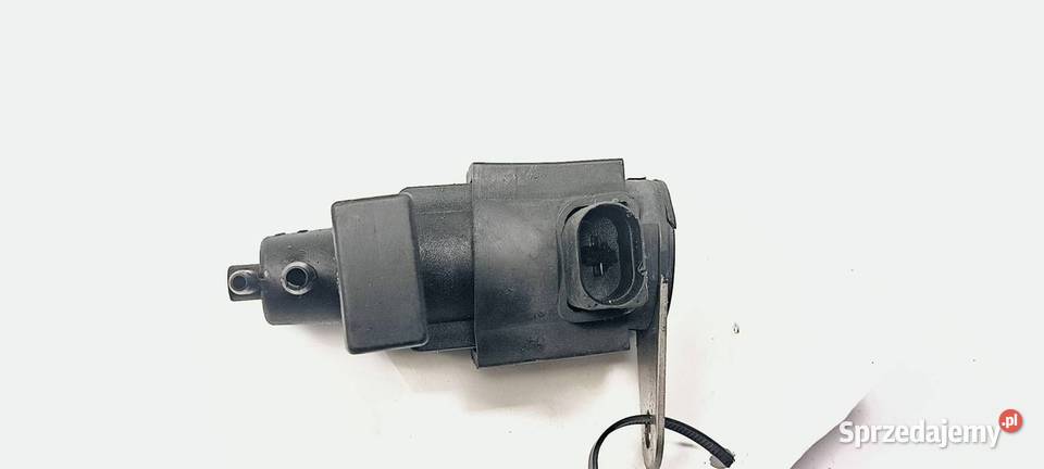 ELEKTROZAWÓR AUDI A8 D3 057906630A kujawsko-pomorskie Lipno
