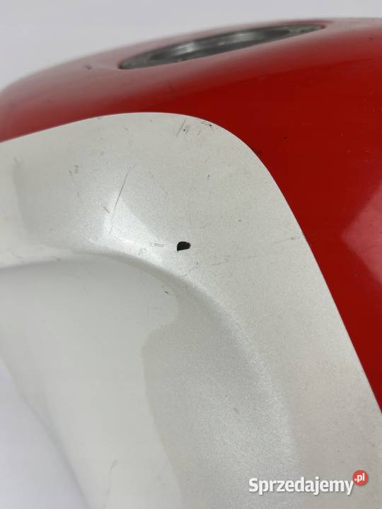 YAMAHA FZR 600 8993 Nakładka zbiornika paliwa