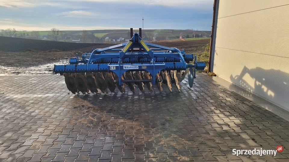 Talerzówka rolmako u671 Kózki