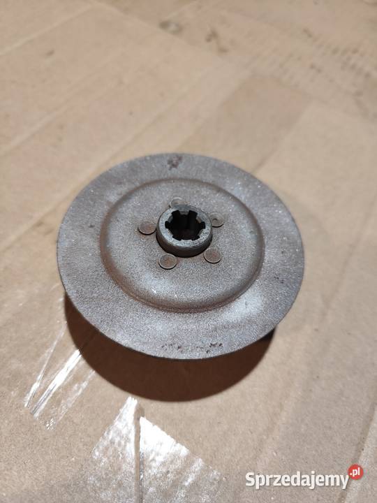 Sprzęgło Jawa 50 opolskie Kietrz