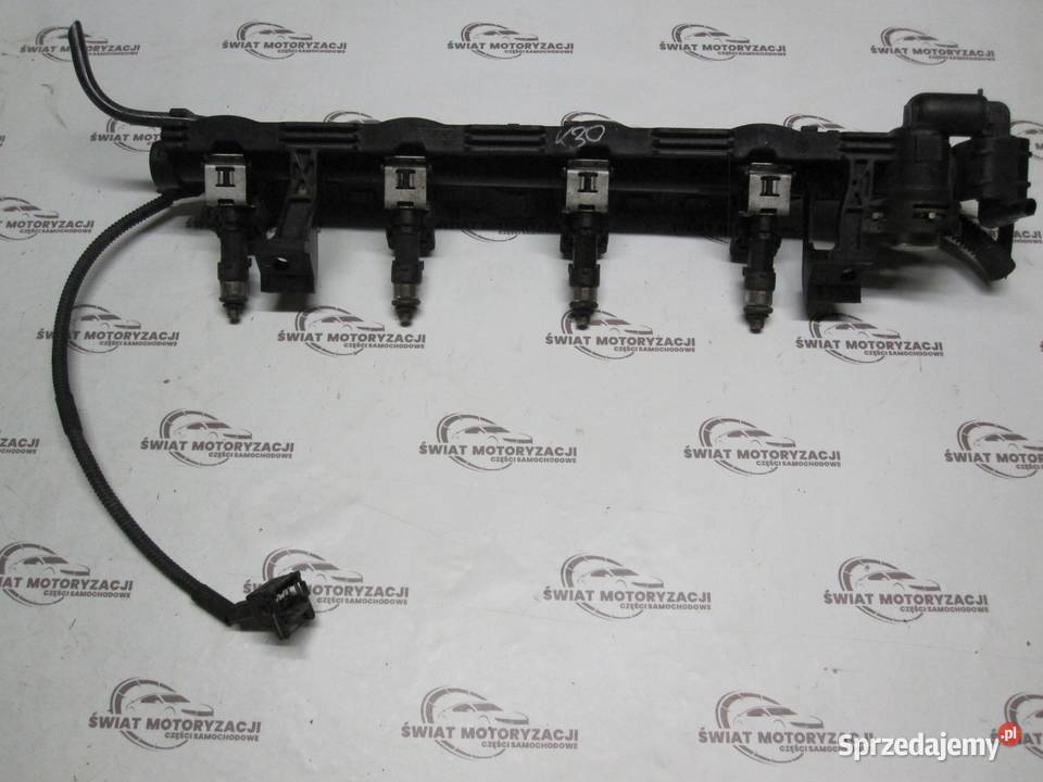 FORD FIESTA VII LIFT 125 B SNJA SNJB 82 listwa Motoryzacja świętokrzyskie sprzedam