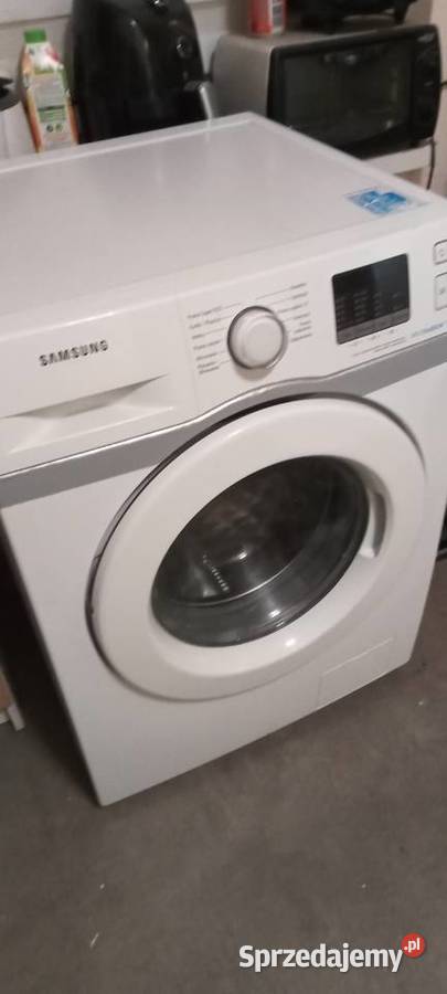Pralka automat samsung śląskie Gliwice