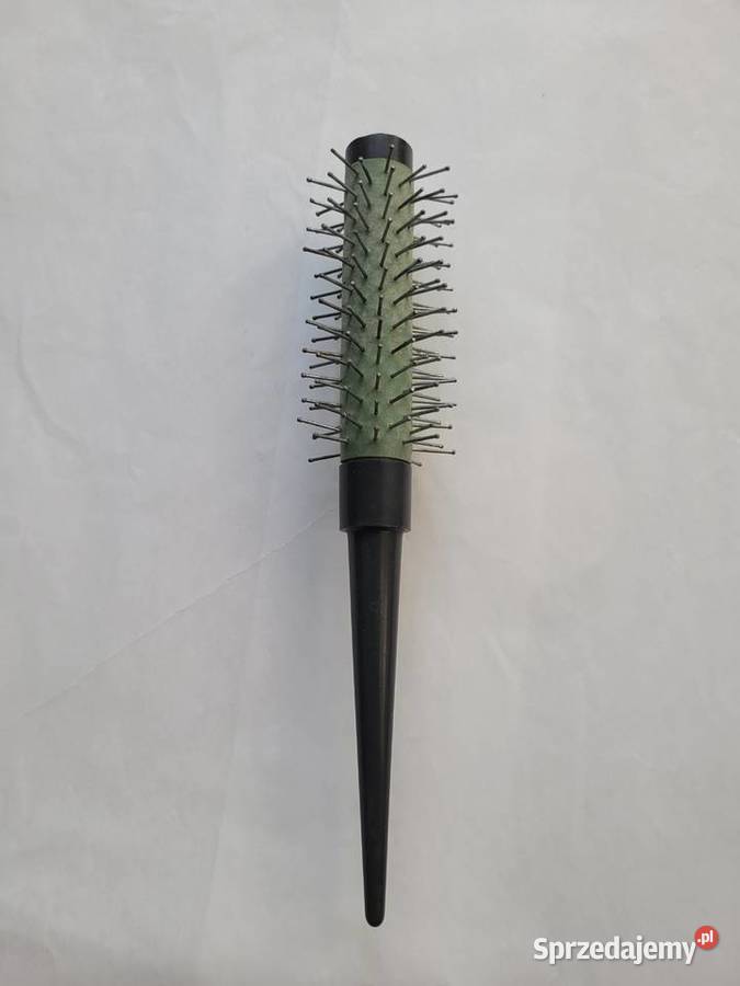 Sprzedam szczotkę metalową do włosów Wrocław