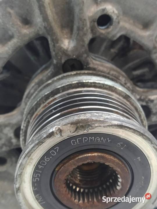 ALTERNATOR 03L903023M 20 TDI VW Volkswagen