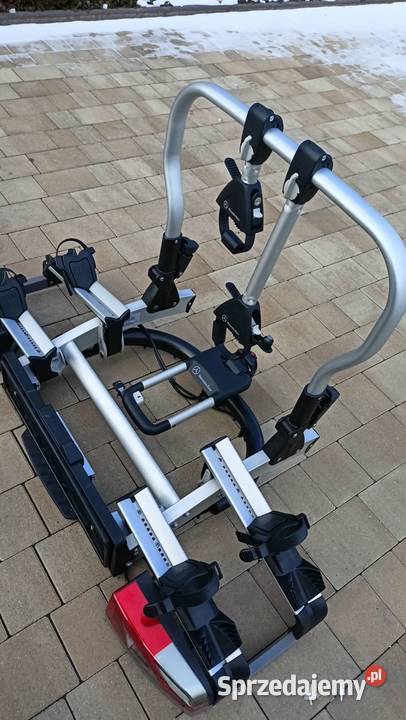 Bagażnik hak mercedesbenz Atera 2 Varioebike Kalna sprzedam