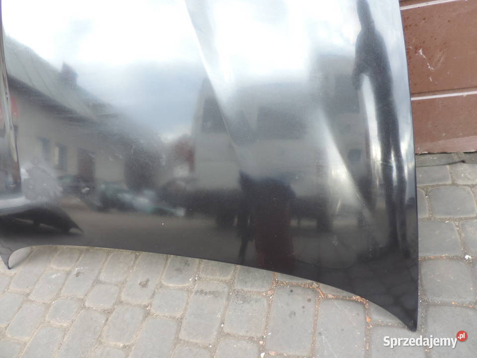 MASKA SEAT CORDOBA 2 IBIZA 3 Rok produkcji 2003 Maski sprzedam