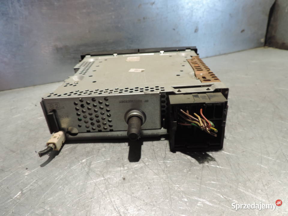 CITROEN C2 C3 C4 RADIO CD Nowy Sącz sprzedam